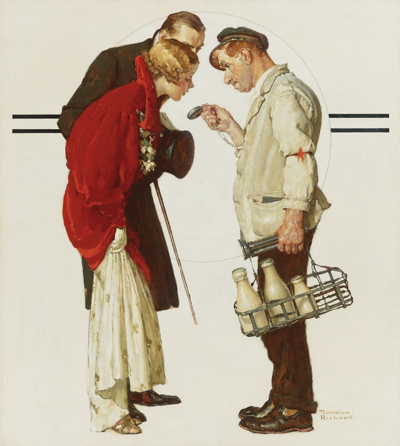 COUPLE WITH MILKMAN.jpg