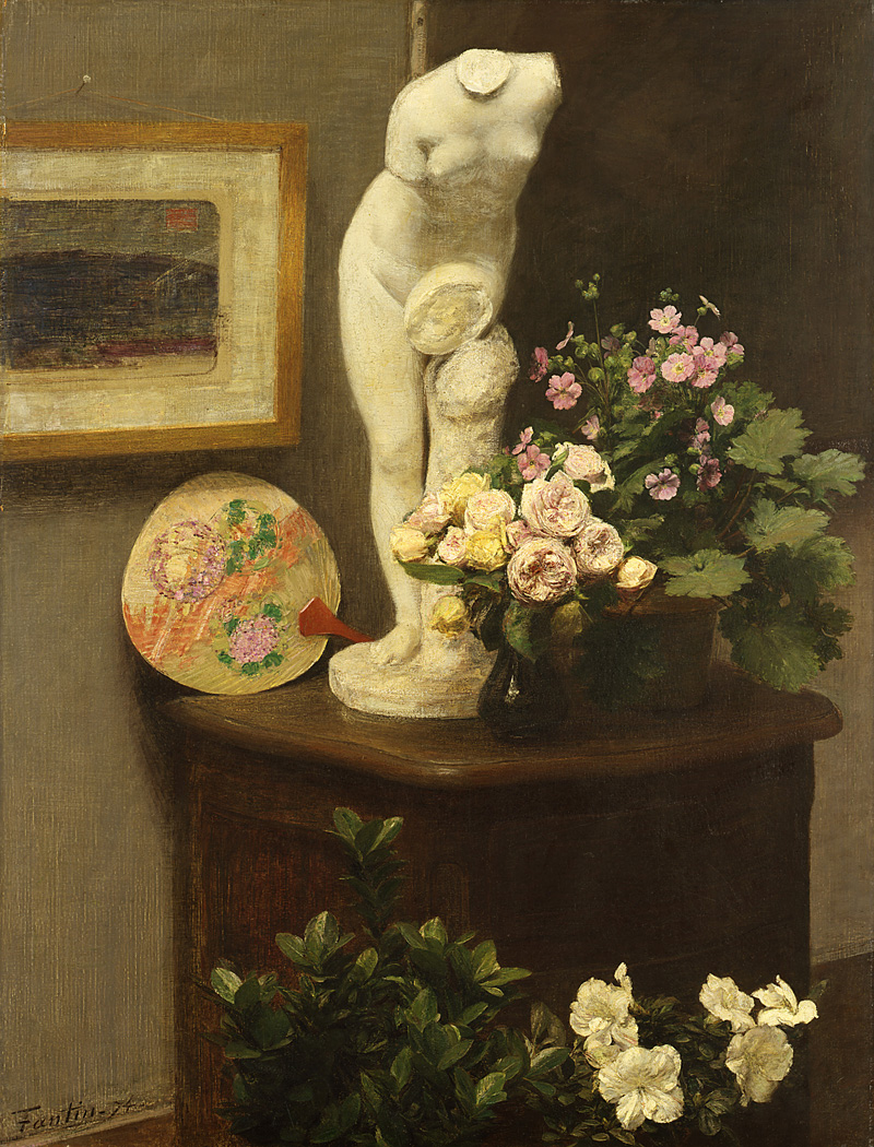 Henri Fantin Latour - Flores e Objectos Diversos.jpg