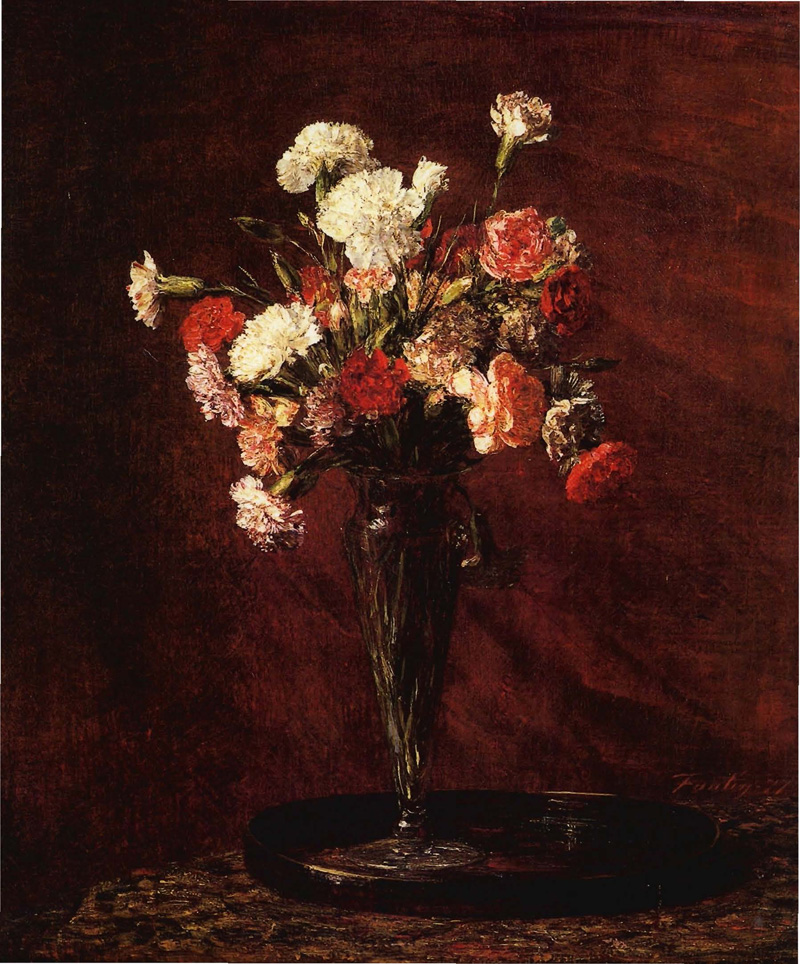 Henri Fantin Latour - OEillets sur fond rouge.jpg