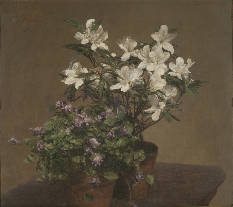 Henri Fantin Latour - Violettes_et_azalées.jpg