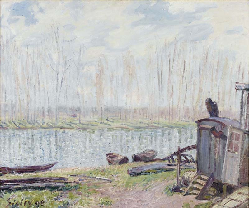 Banks of the loing.jpeg