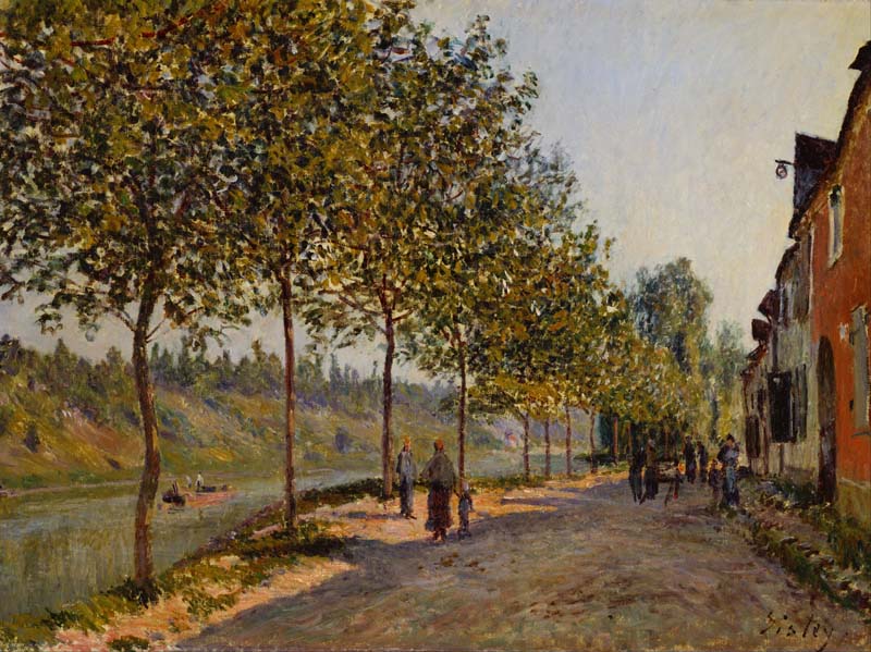June morning in Saint-Mammès.jpg
