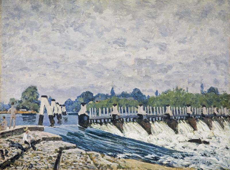 Molesey Weir, Hampton Court.jpg