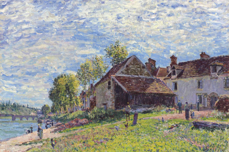 Saint Mammès, avant l'été.jpg