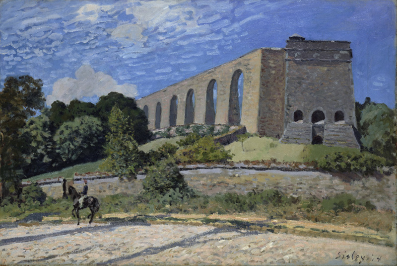 The aqueduct at marly.jpg