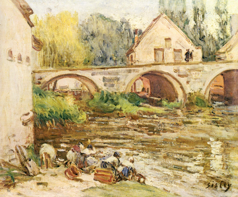 The Washerwomen of Moret.jpg