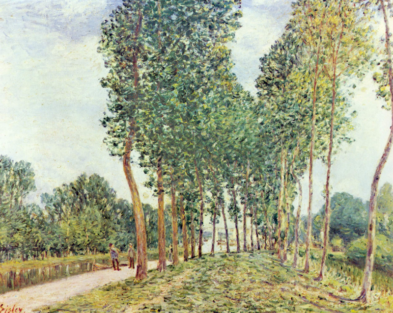 Ufer der Loing bei Moret.jpg