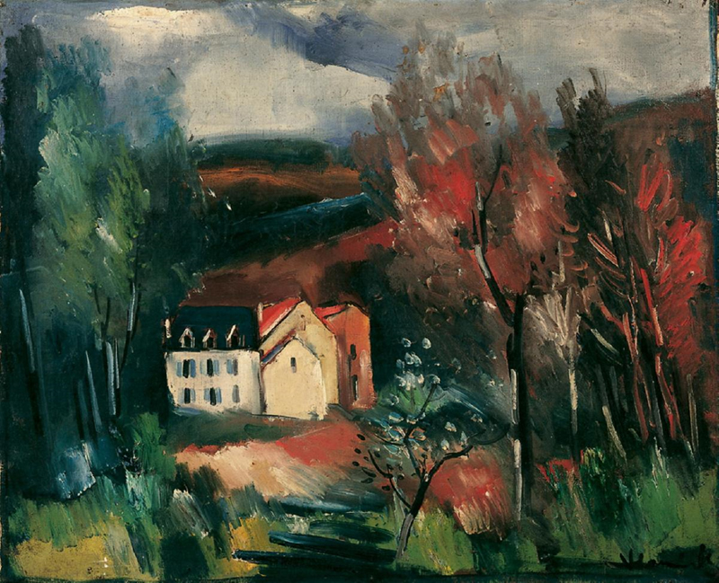 Paysage aux toits rouges.jpg