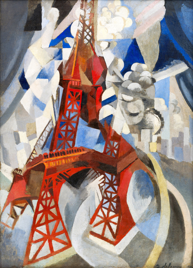 Red eiffel tower.jpg