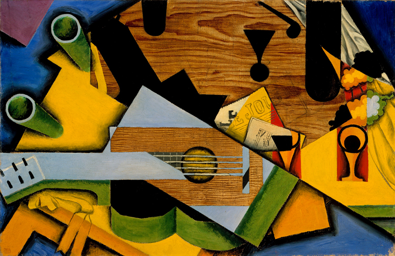 Still Life with a Guitar.jpg