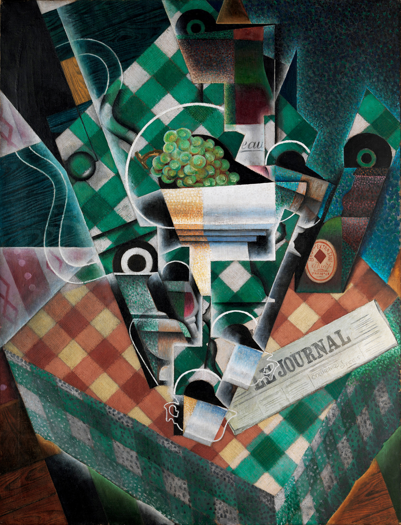Still Life with Checked Tablecloth.jpg