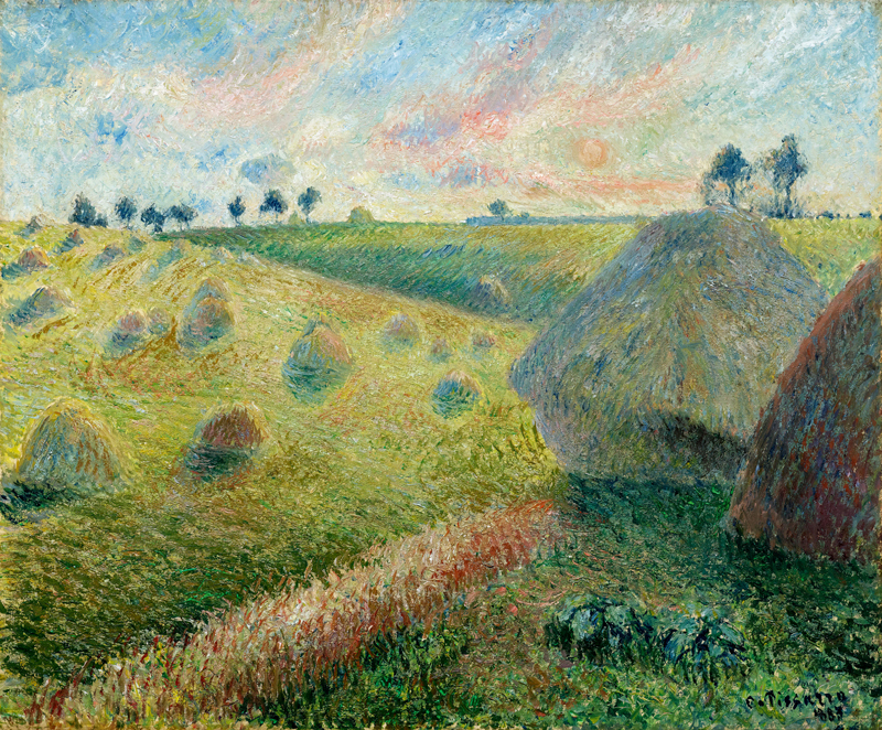 Paysage avec meules, Osny.jpg