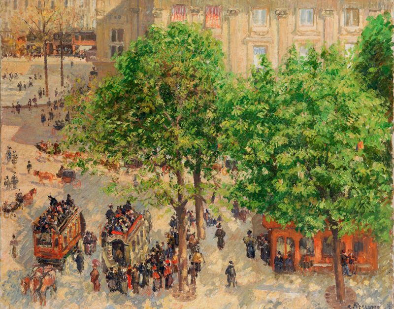 Place du Theatre-Francais in Spring.jpg