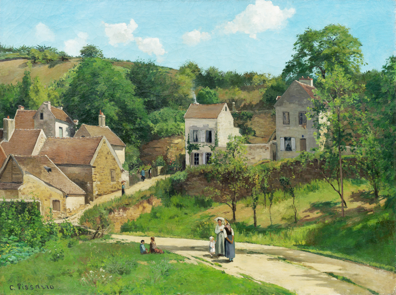 The Hermitage at Pontoise.jpg