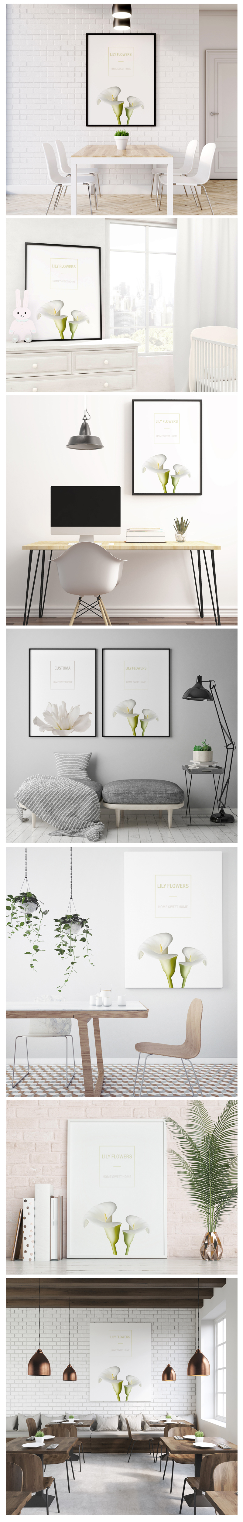 Lily flowers No_1  .jpg