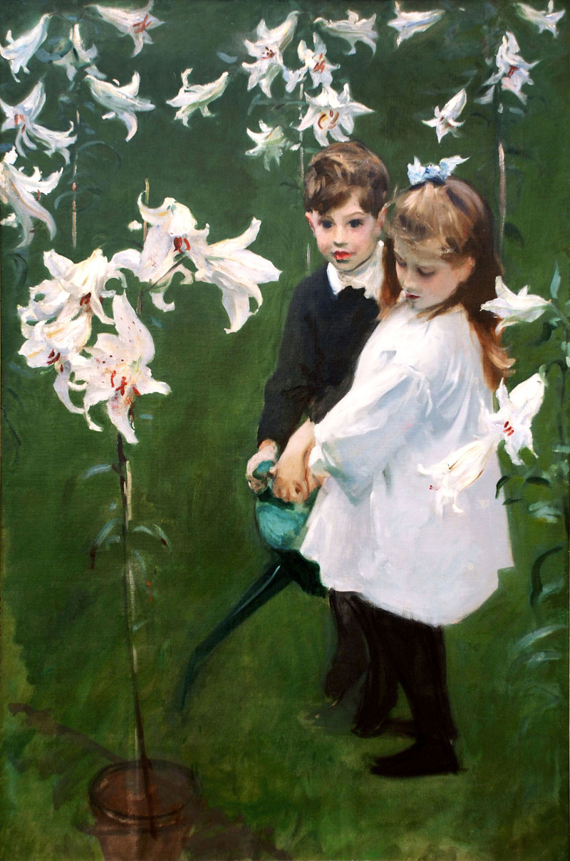 Garden Study of the Vickers Children.jpg